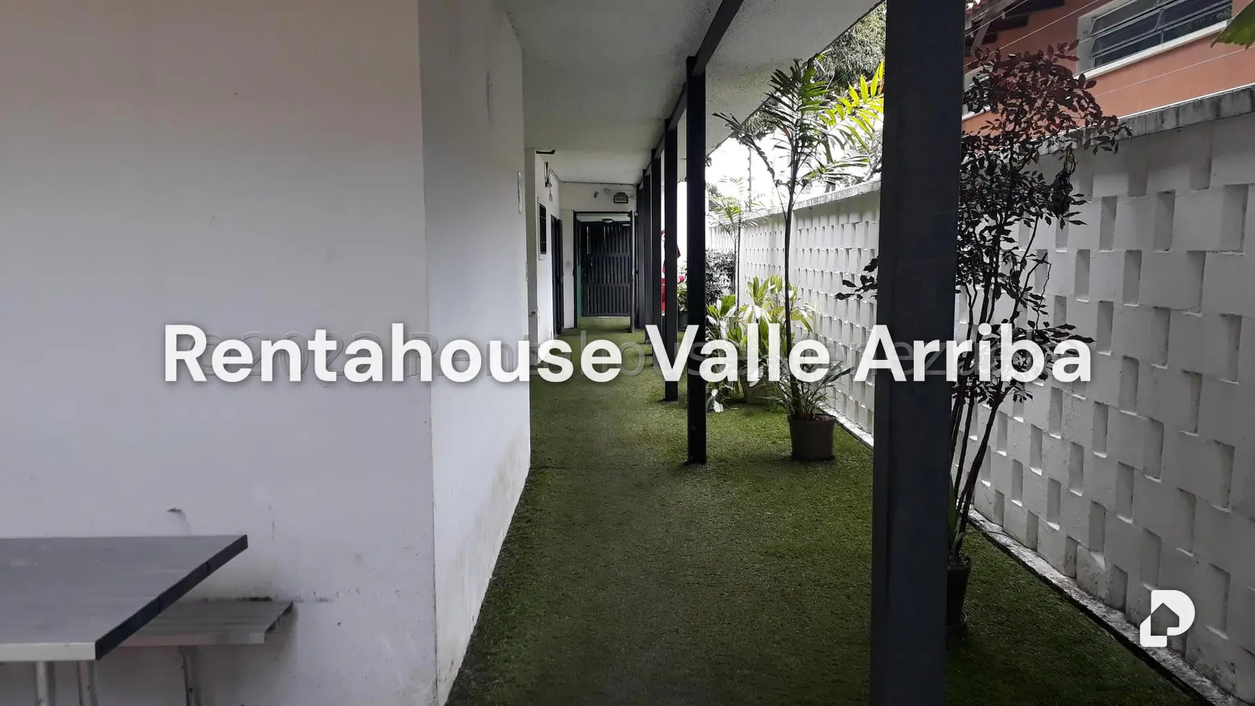 Casa en La Castellana, Caracas – 11