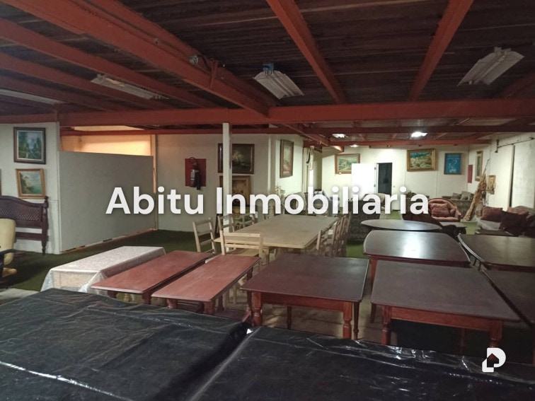 Building in Boleíta Sur, Caracas – 16