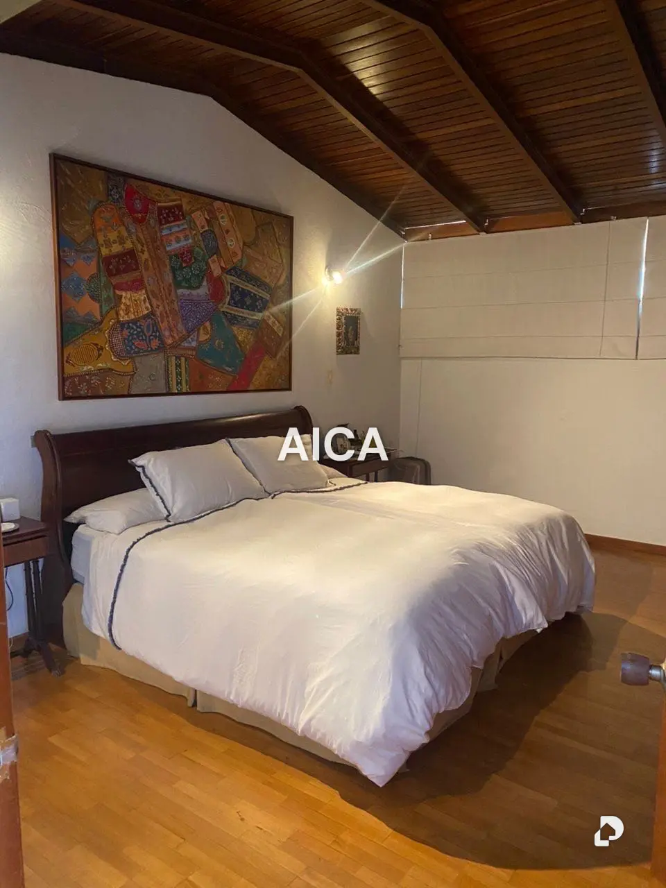 Casa en La Boyera, Caracas – 11