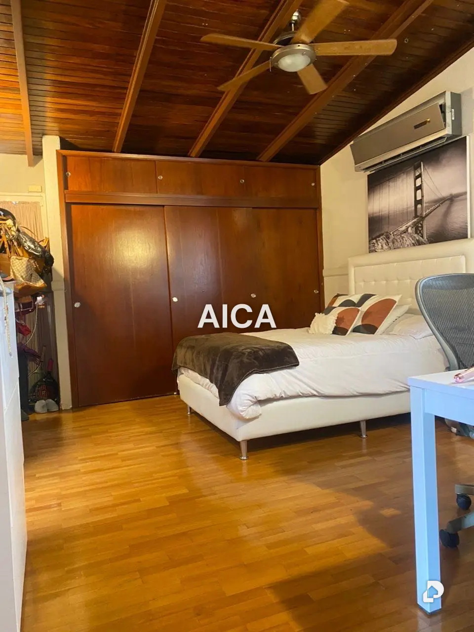 Casa en La Boyera, Caracas – 13
