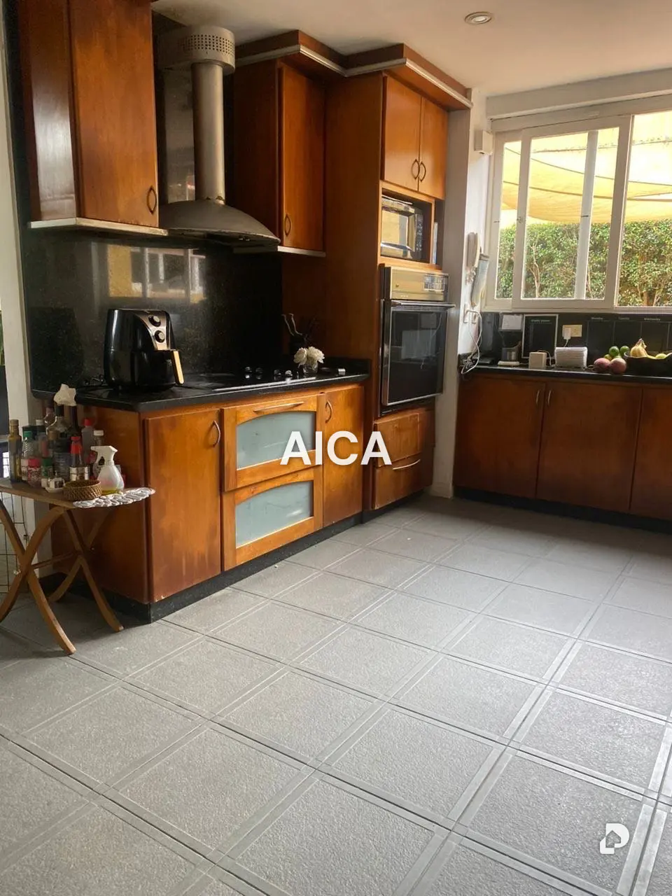 Casa en La Boyera, Caracas – 8