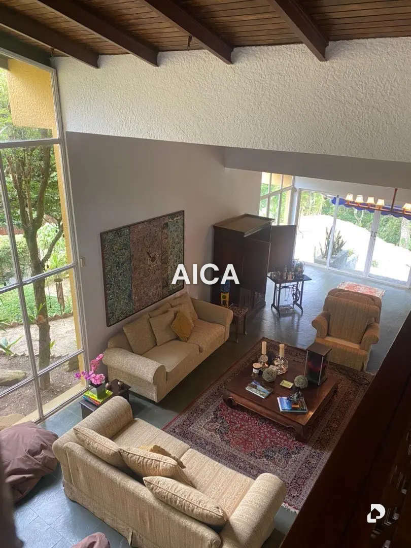 Casa en La Boyera, Caracas – 3