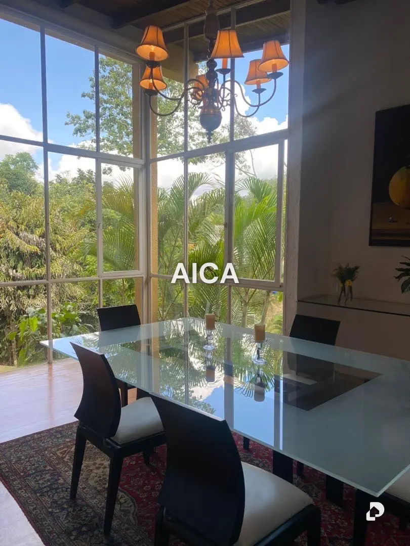 Casa en La Boyera, Caracas – 7