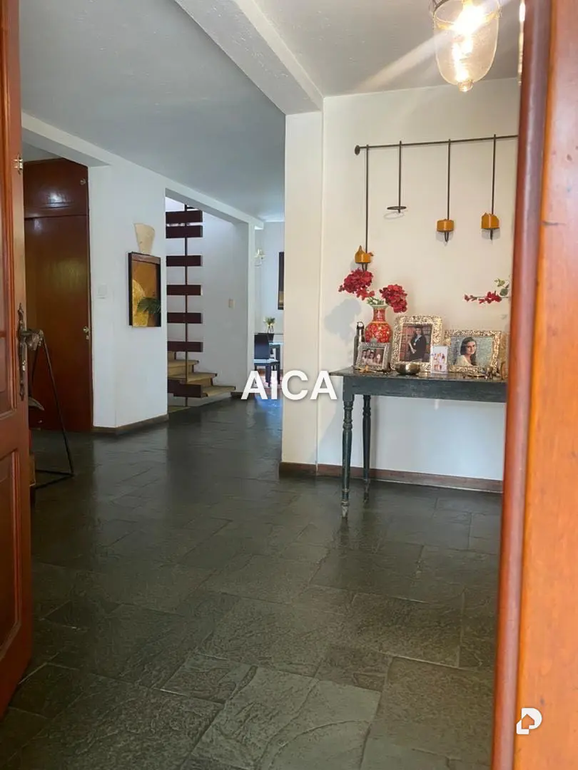 Casa en La Boyera, Caracas – 5