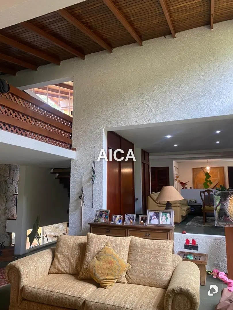 Casa en La Boyera, Caracas – 4