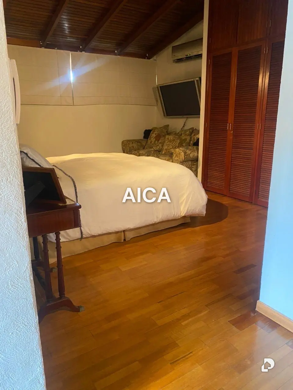 Casa en La Boyera, Caracas – 12