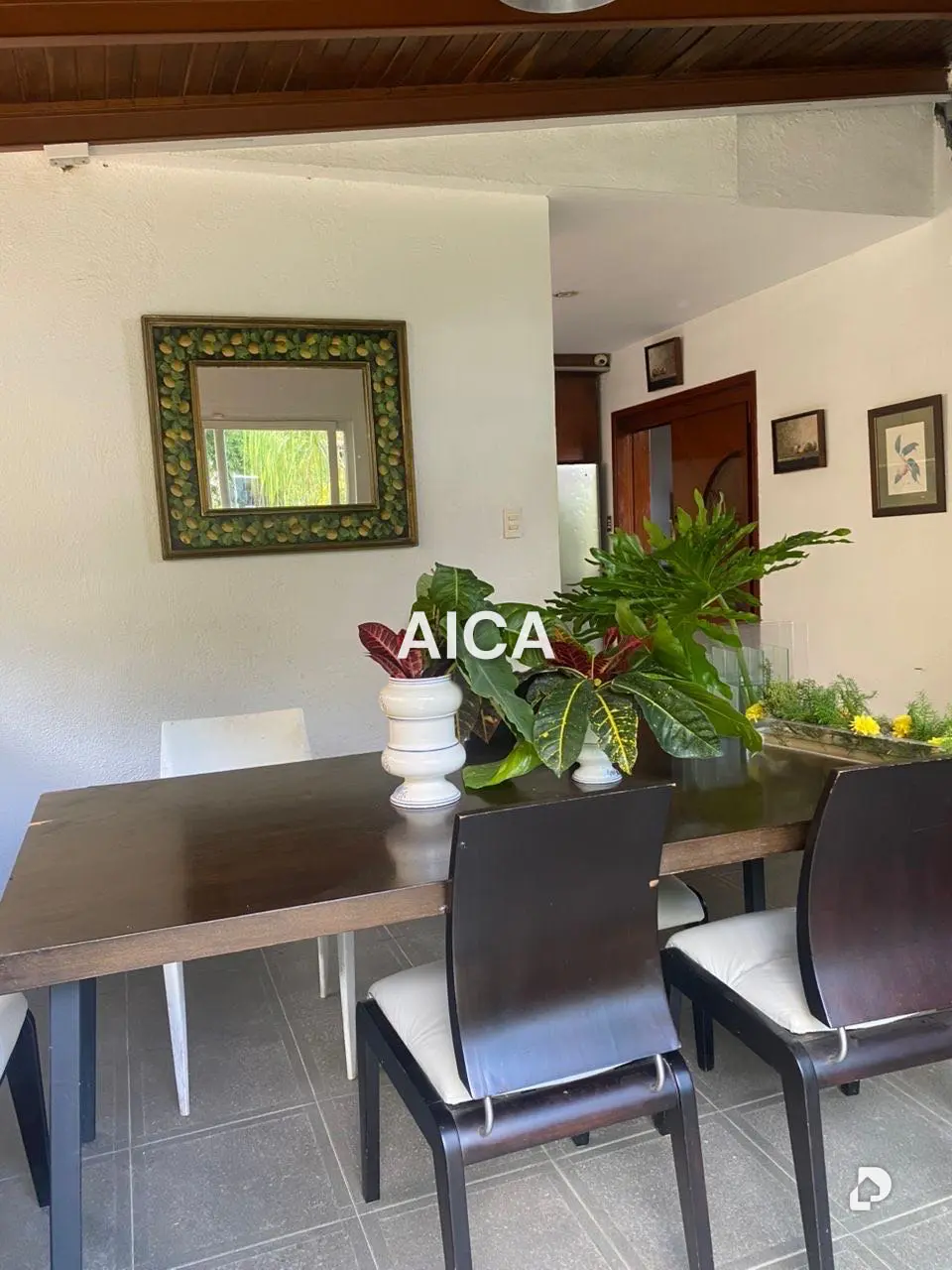 Casa en La Boyera, Caracas – 6