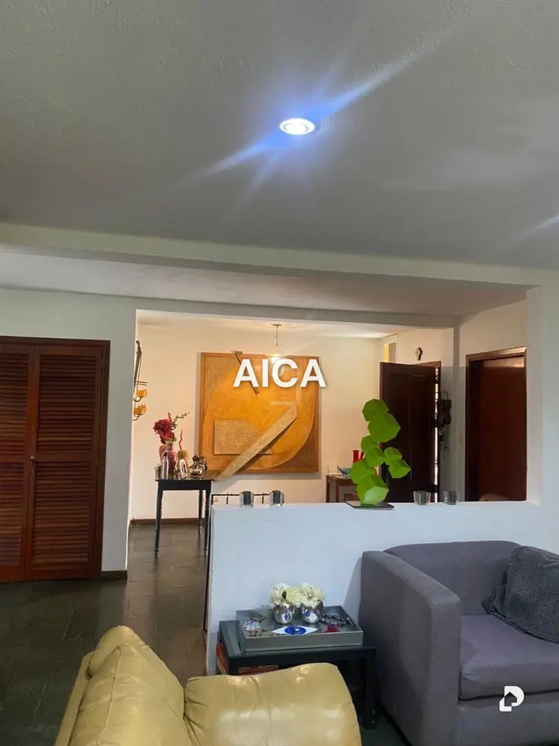 Casa en La Boyera, Caracas – 9