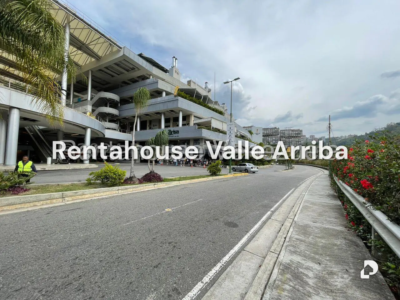 Local comercial en Los Naranjos (del Cafetal), Caracas – 1