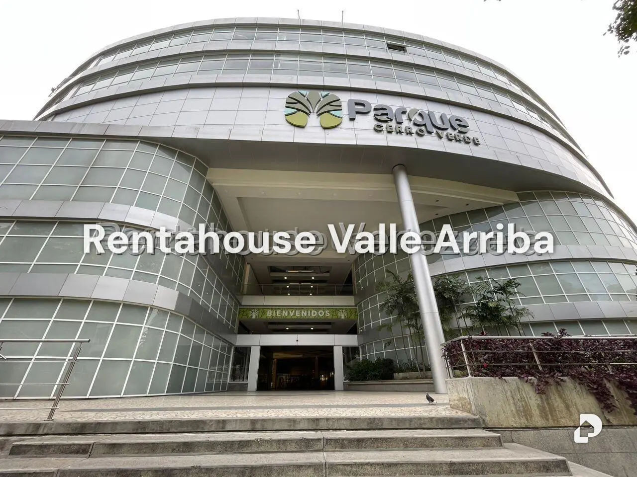 Local comercial en Los Naranjos (del Cafetal), Caracas – 2