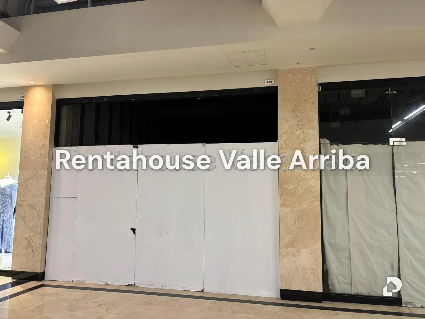Local comercial en Los Naranjos (del Cafetal), Caracas – 12