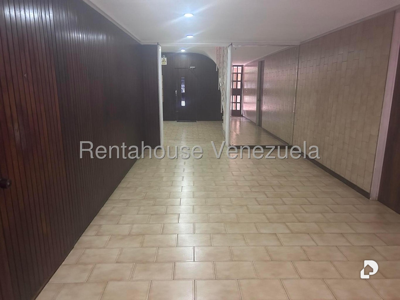 Apartamento en El Cafetal, Caracas – 2