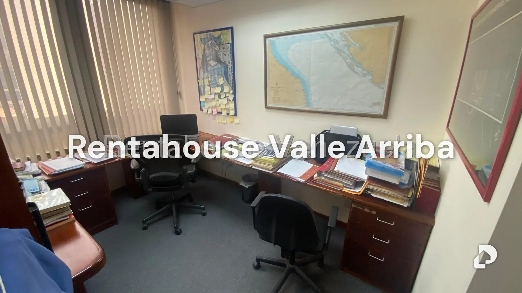 Office in Las Mercedes, Caracas – 18