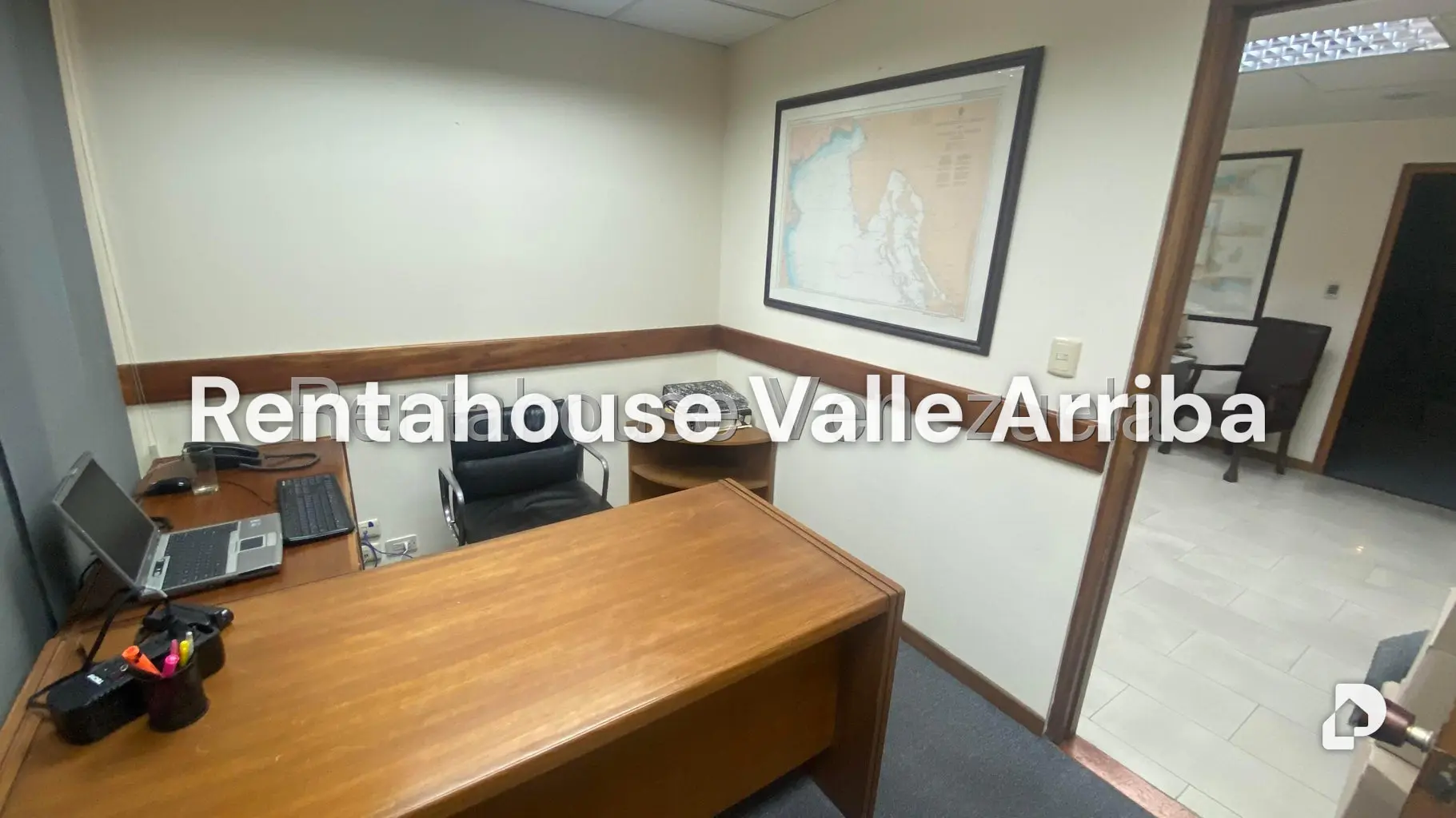 Office in Las Mercedes, Caracas – 17