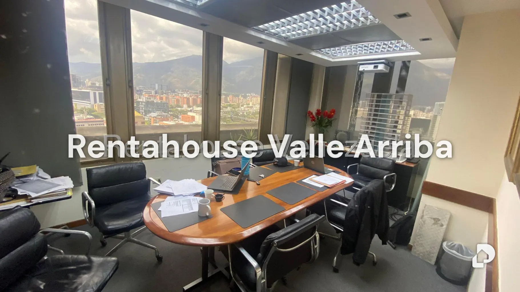 Office in Las Mercedes, Caracas – 14