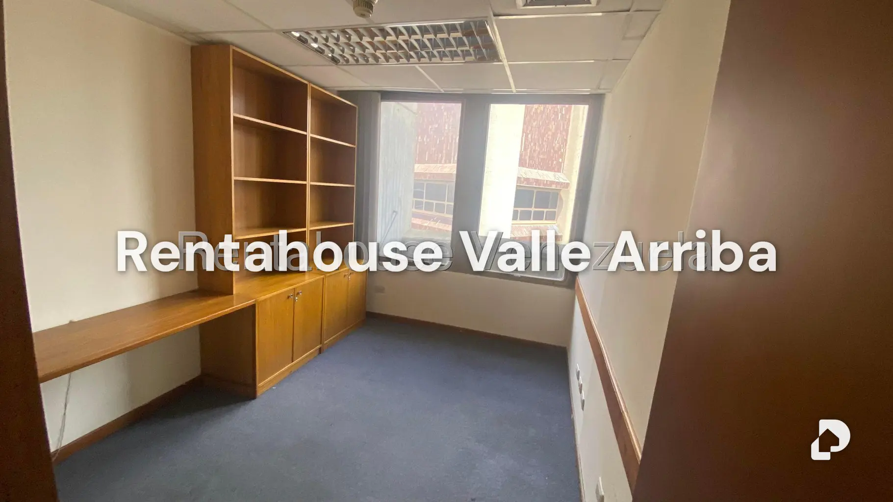 Office in Las Mercedes, Caracas – 22