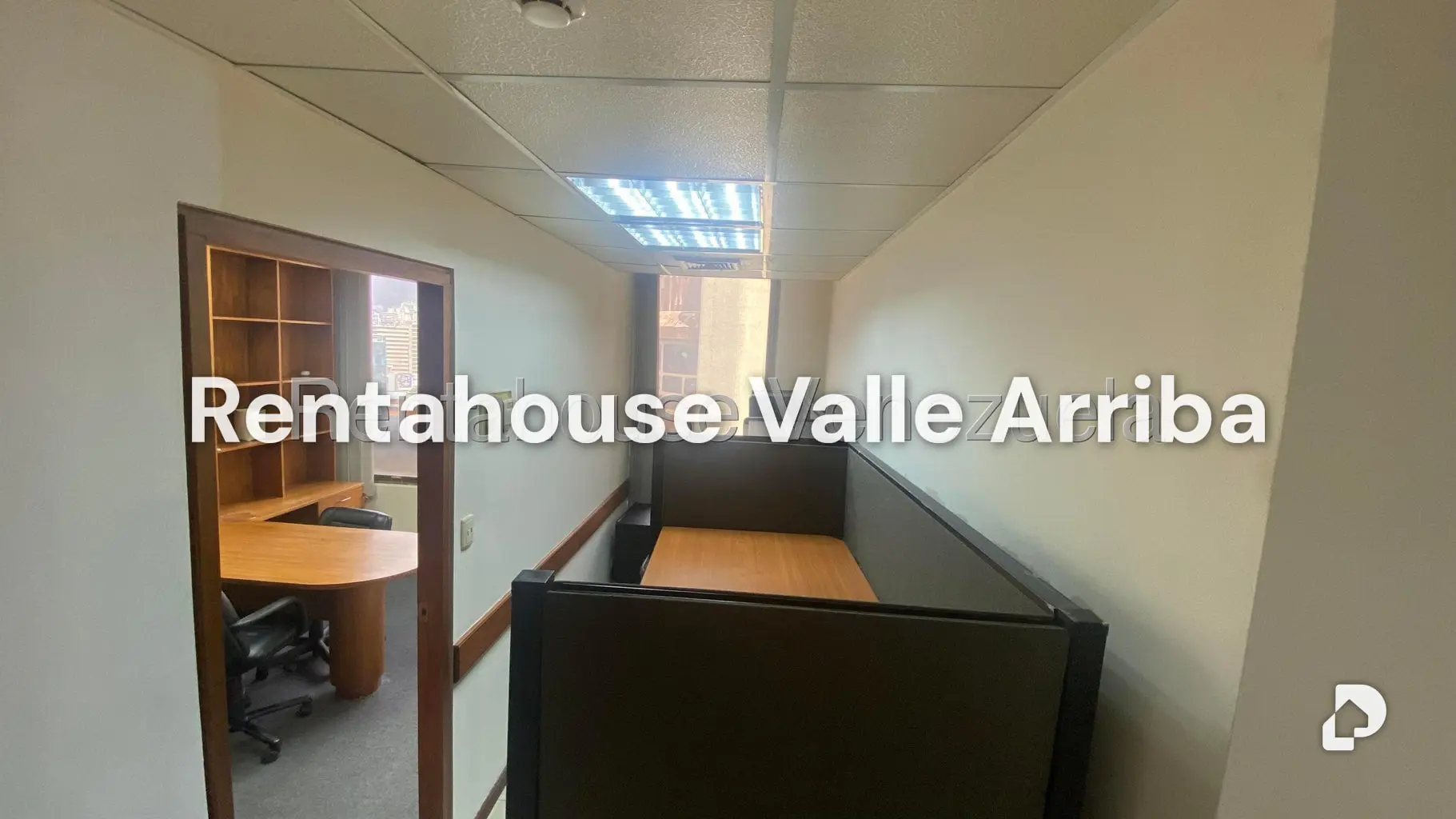 Office in Las Mercedes, Caracas – 19