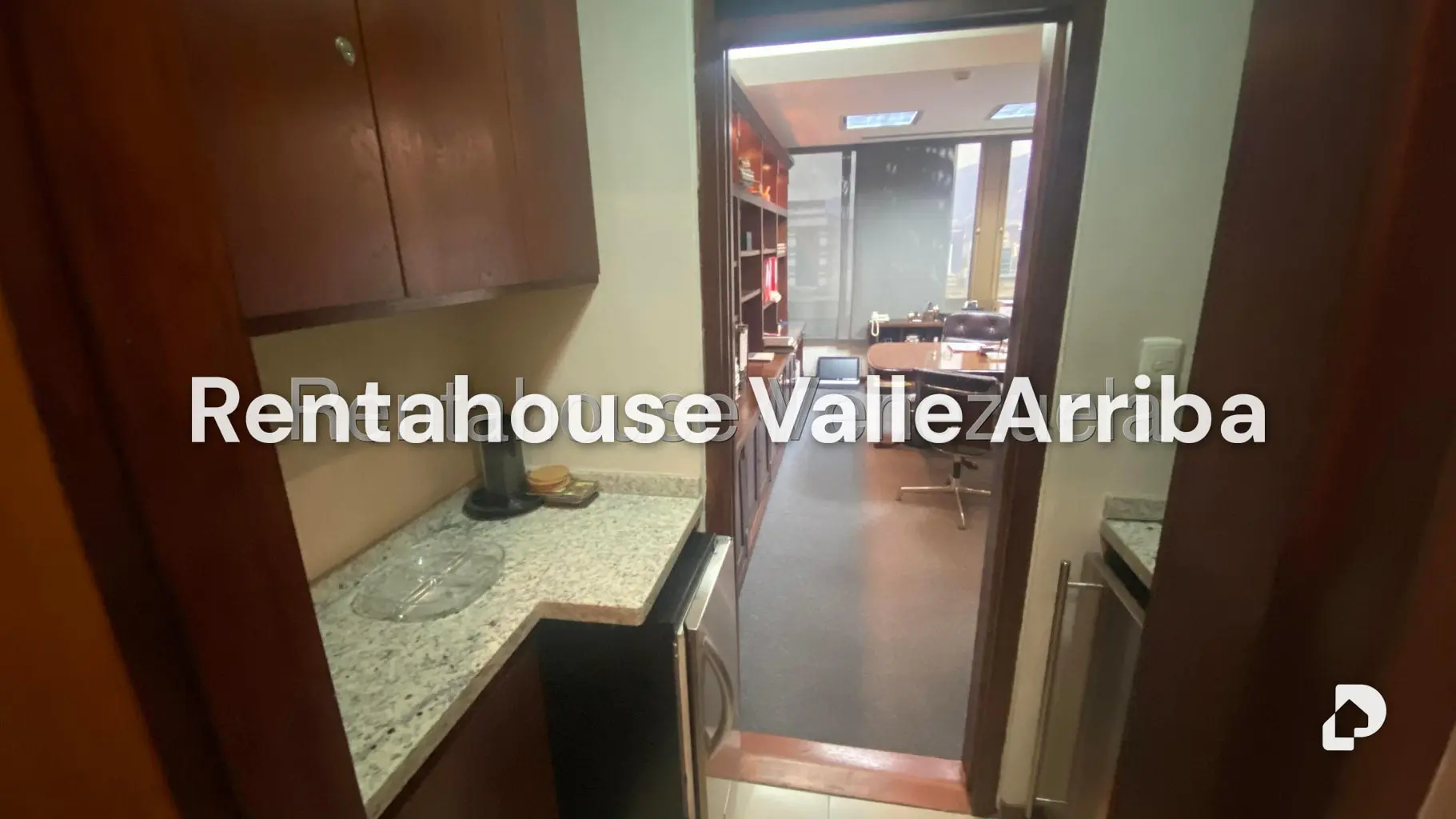 Office in Las Mercedes, Caracas – 8