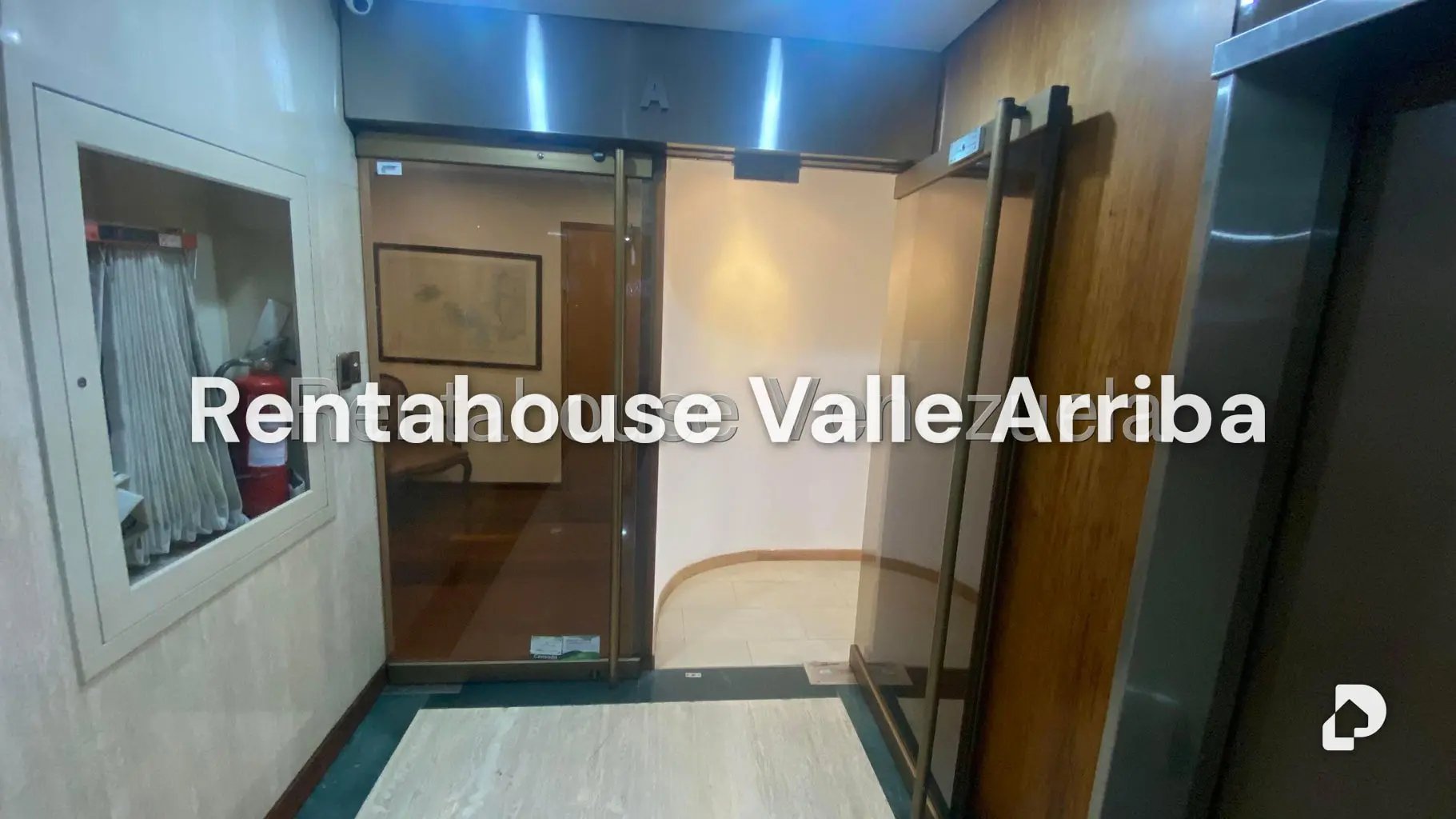 Office in Las Mercedes, Caracas – 24