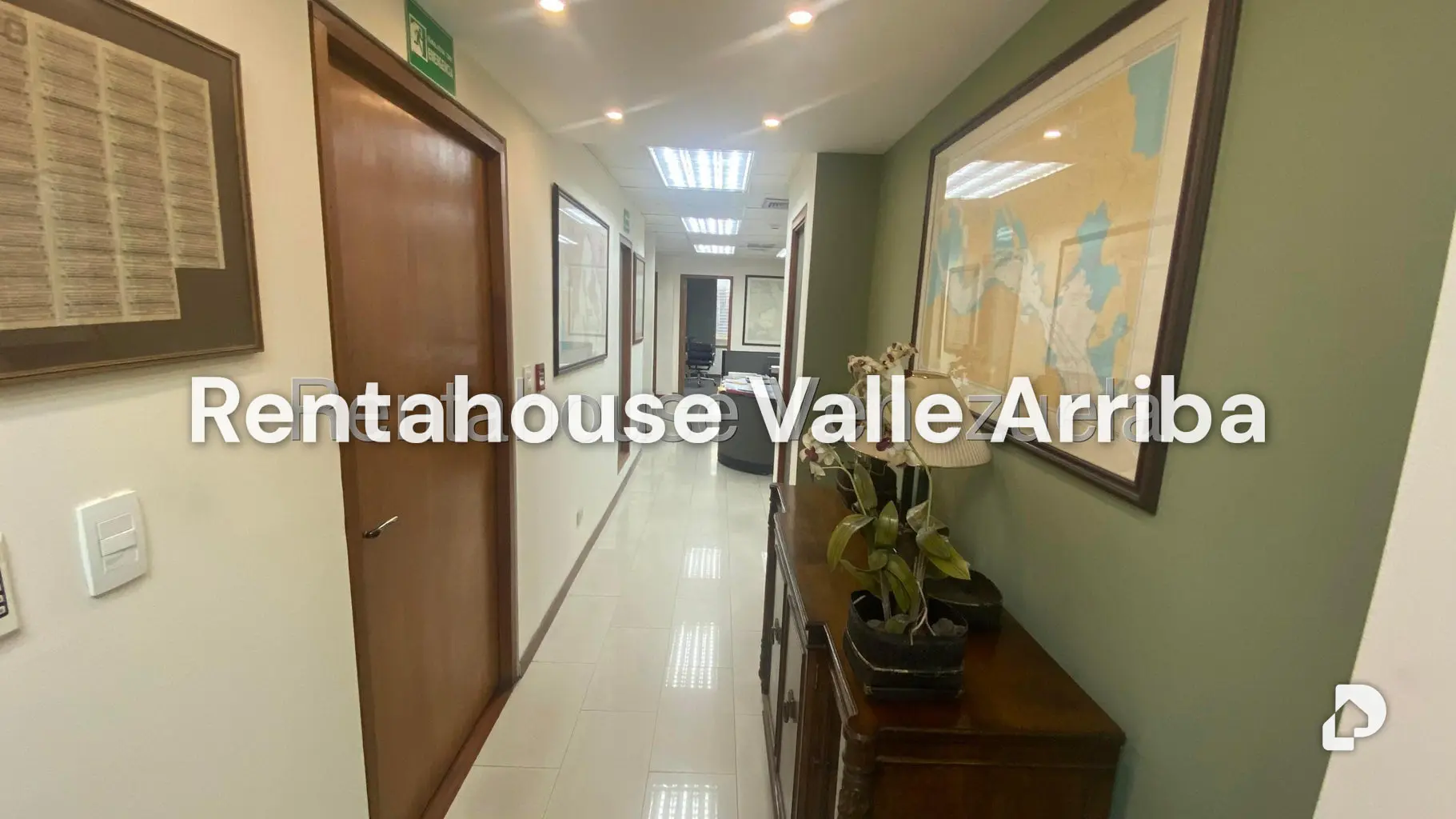 Office in Las Mercedes, Caracas – 12