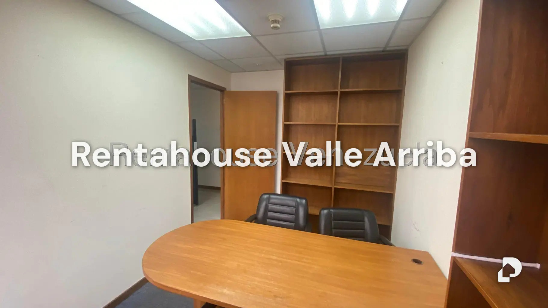 Office in Las Mercedes, Caracas – 23