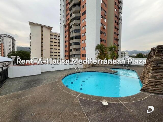 Apartamento en Los Mangos, Valencia – 20