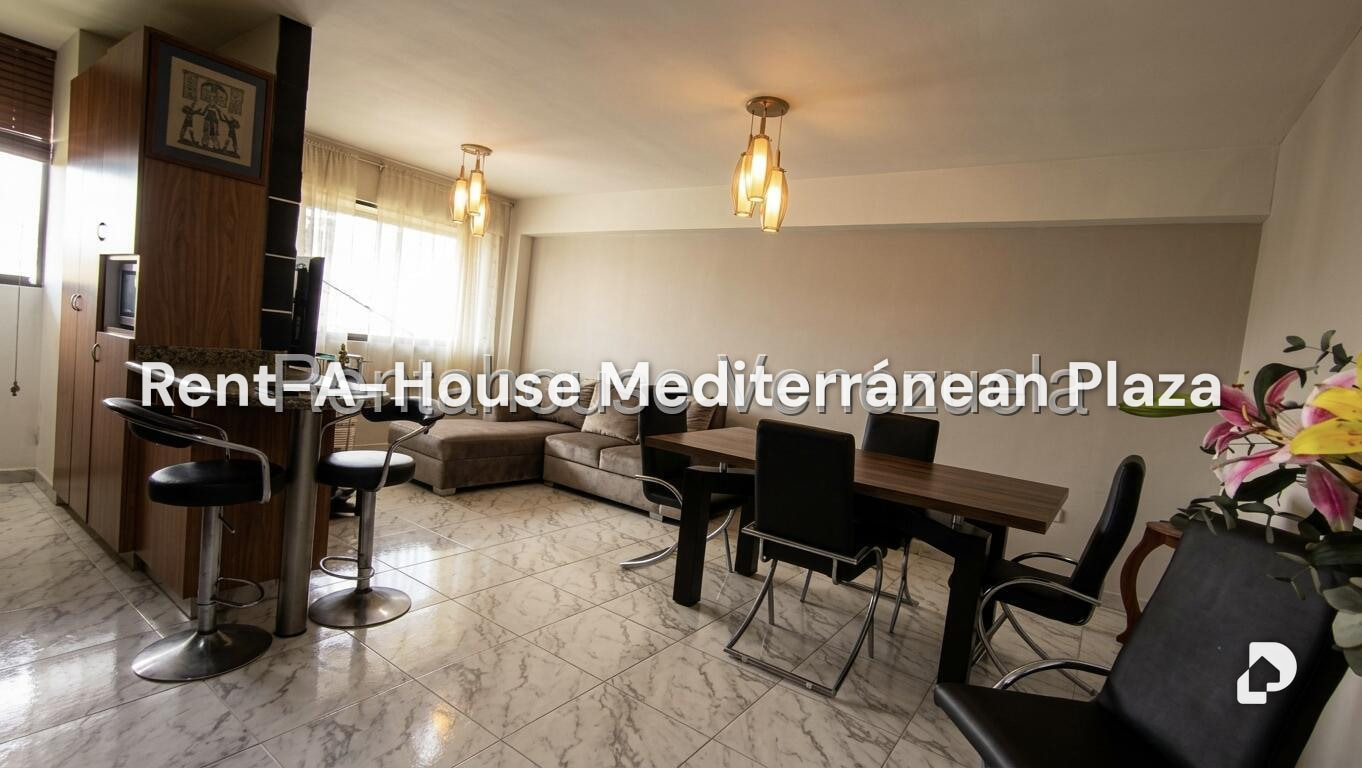 Apartamento en La Trigaleña, Valencia – 7