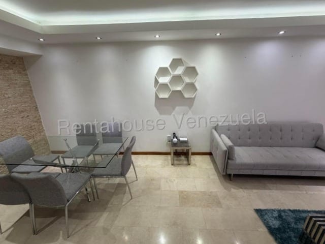 Apartamento en Santa Mónica, Caracas - 1
