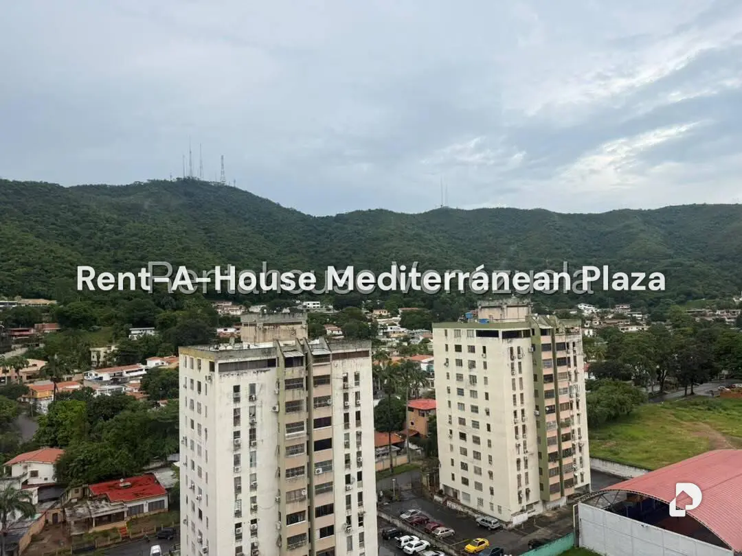 Apartamento en Lomas del Este, Valencia – 16