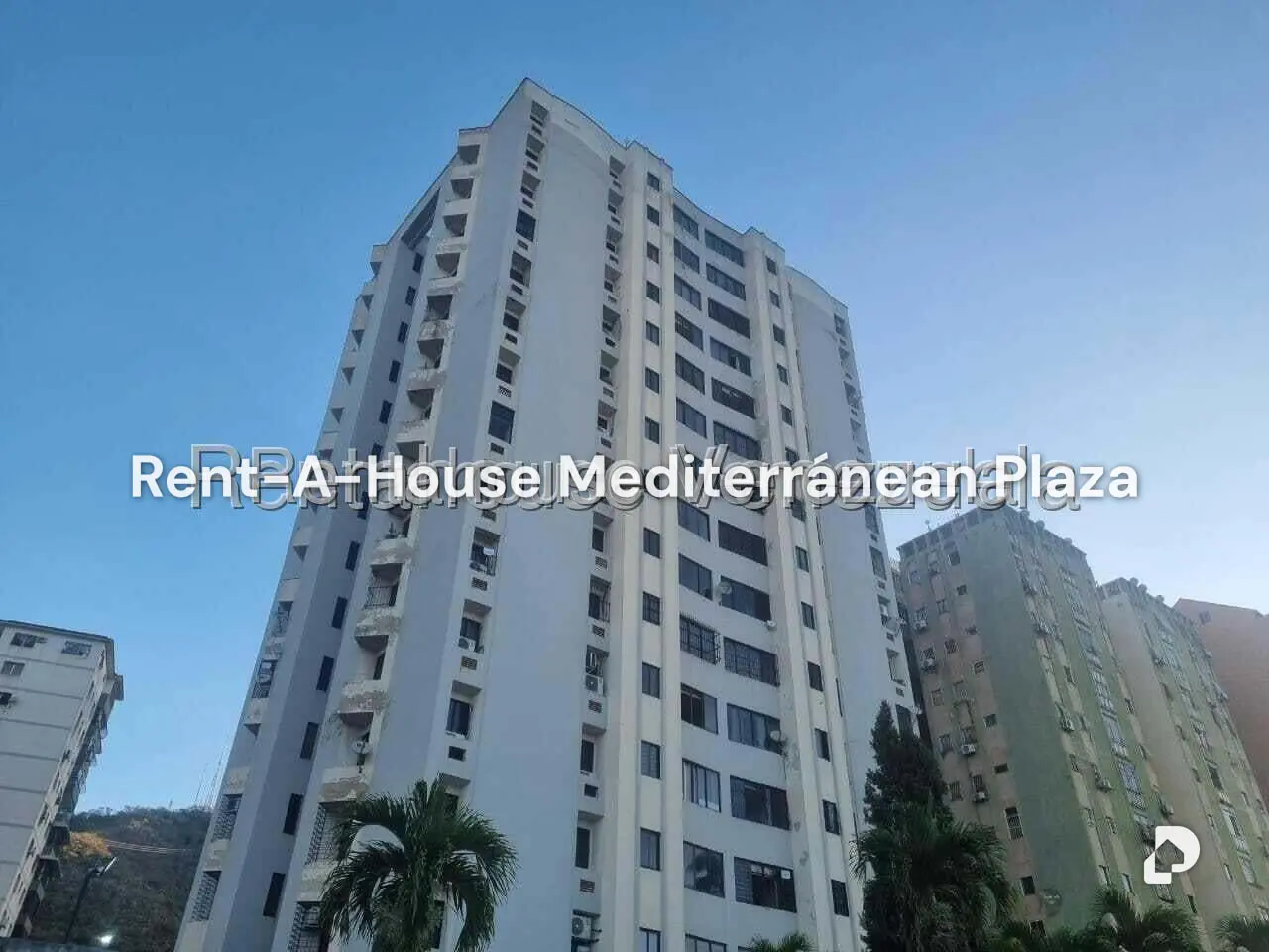 Apartamento en Lomas del Este, Valencia – 17