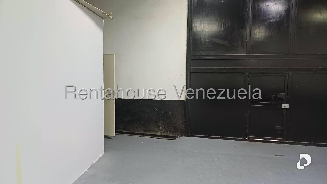 Galpón en Bello Monte, Caracas