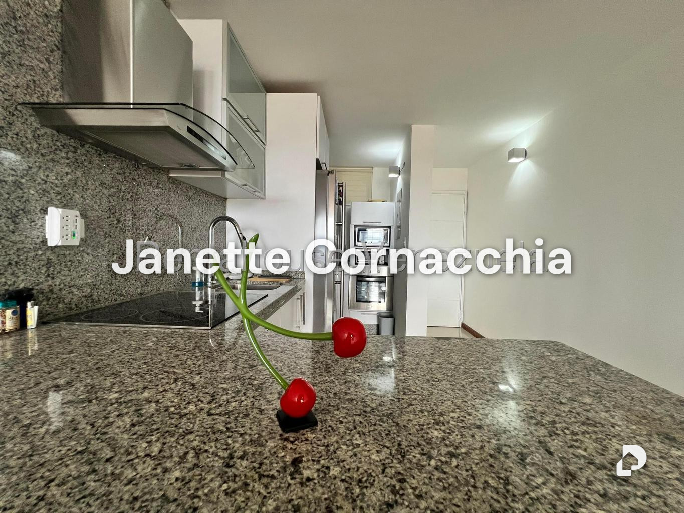 Apartamento en Colinas de La Tahona, Caracas – 12
