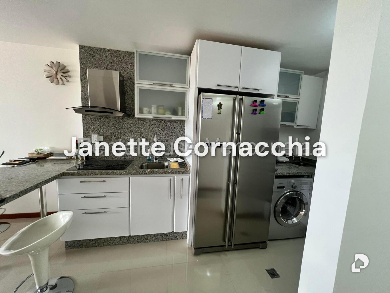 Apartamento en Colinas de La Tahona, Caracas – 10