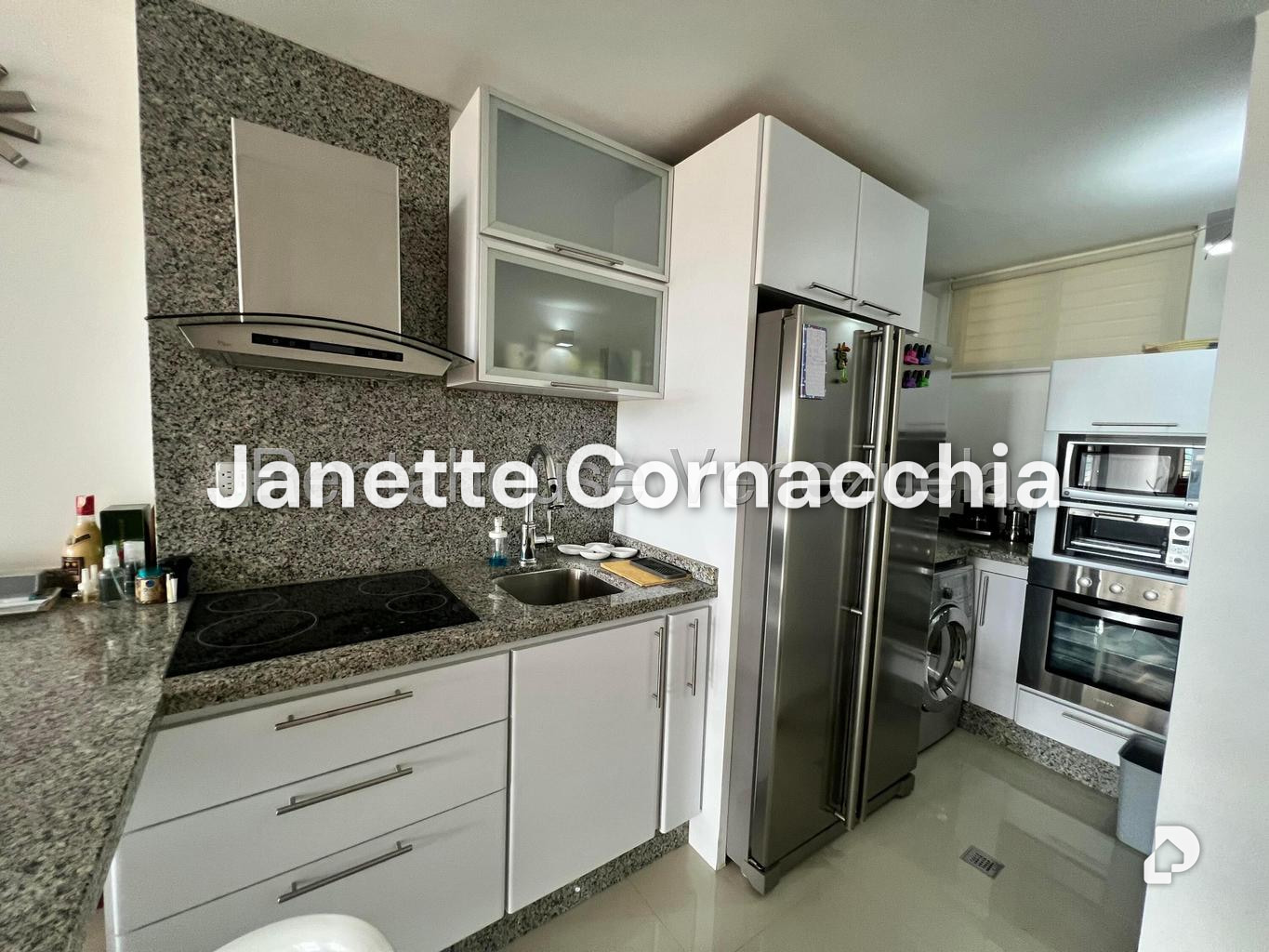 Apartamento en Colinas de La Tahona, Caracas – 15