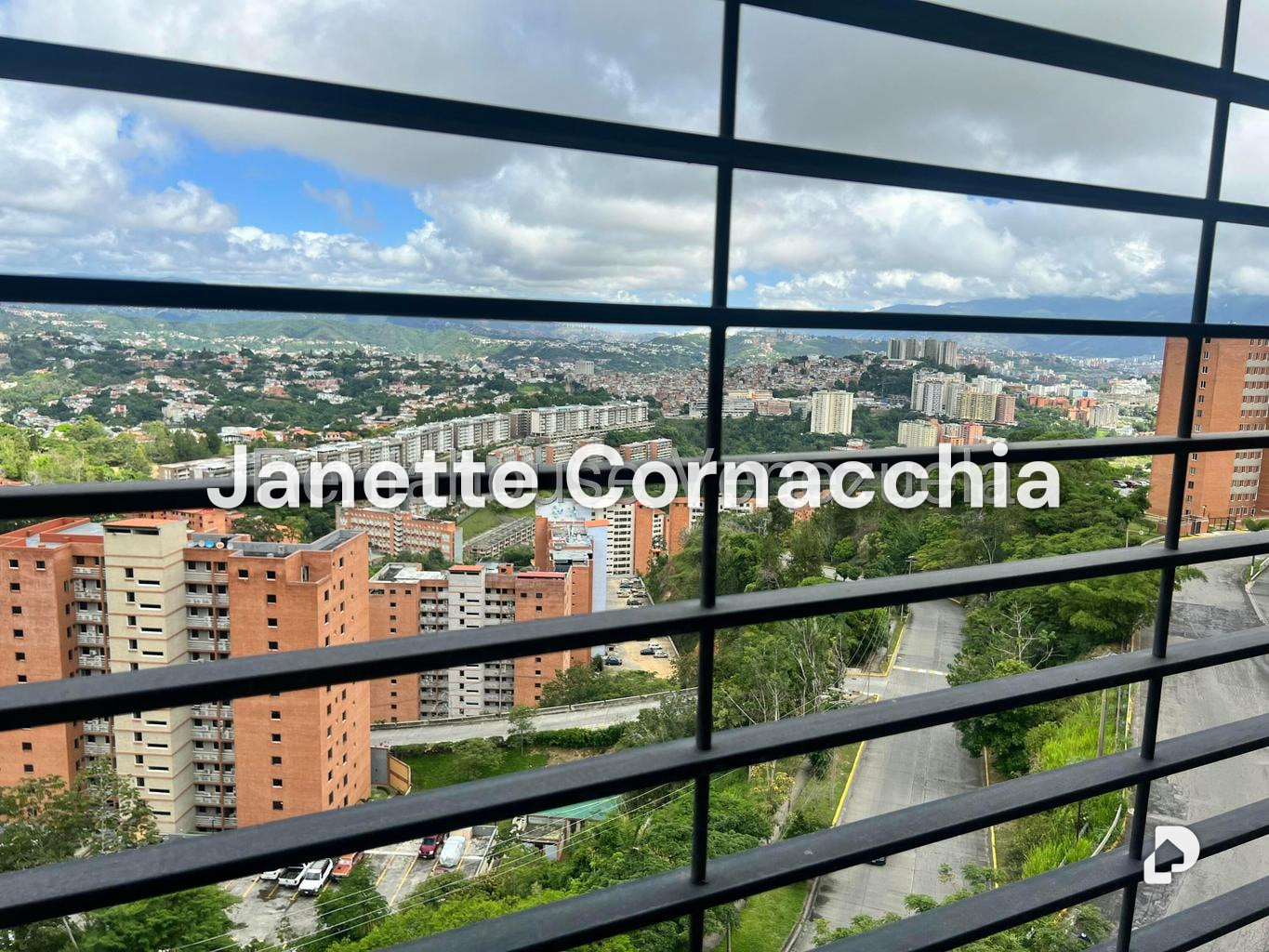 Apartamento en Colinas de La Tahona, Caracas – 27