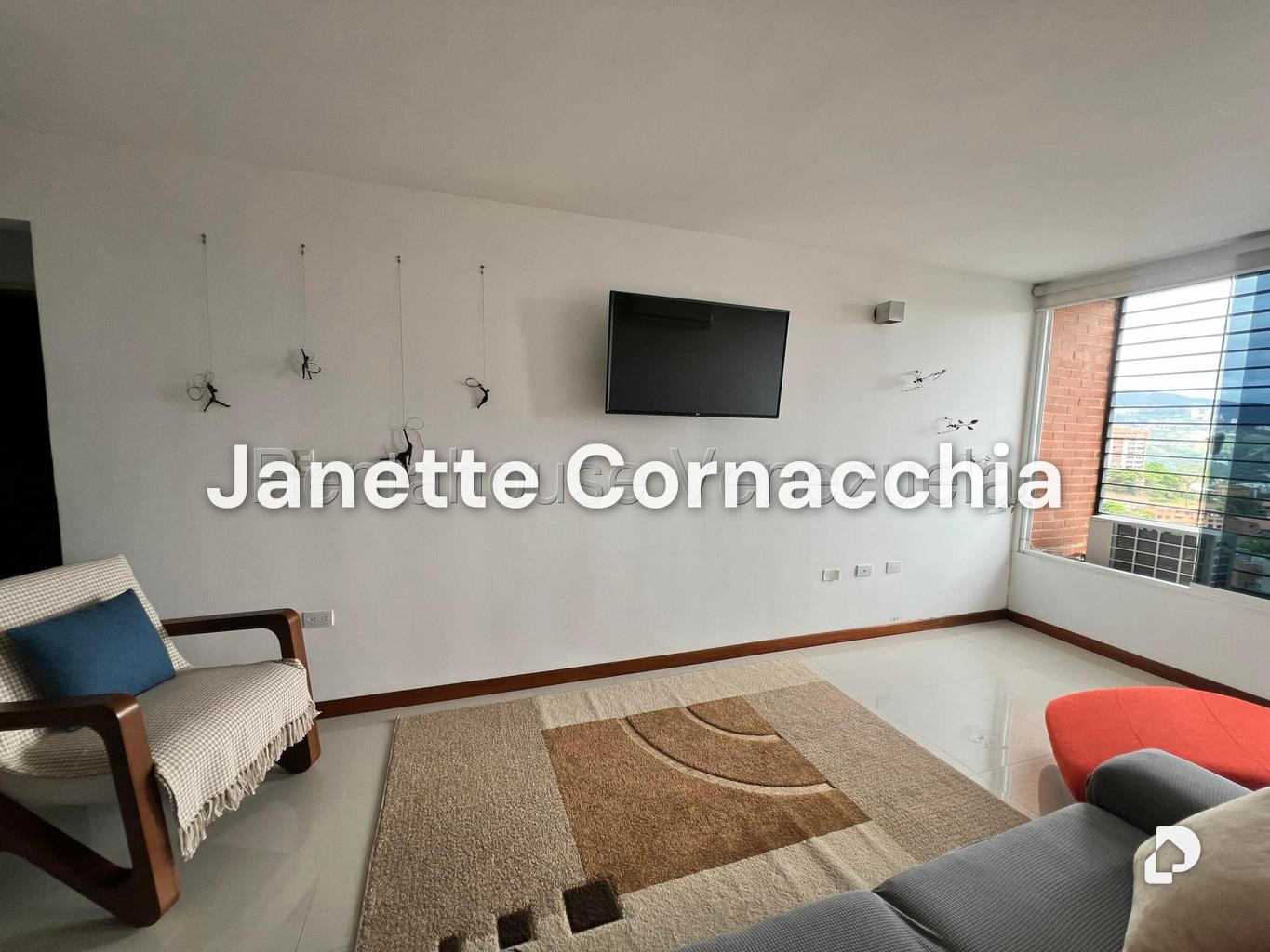 Apartamento en Colinas de La Tahona, Caracas – 9