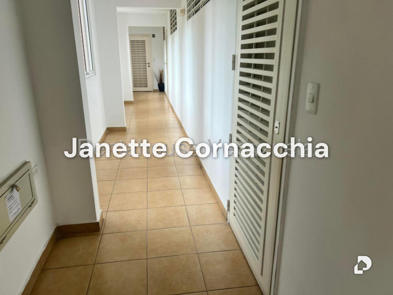 Apartamento en Colinas de La Tahona, Caracas – 28