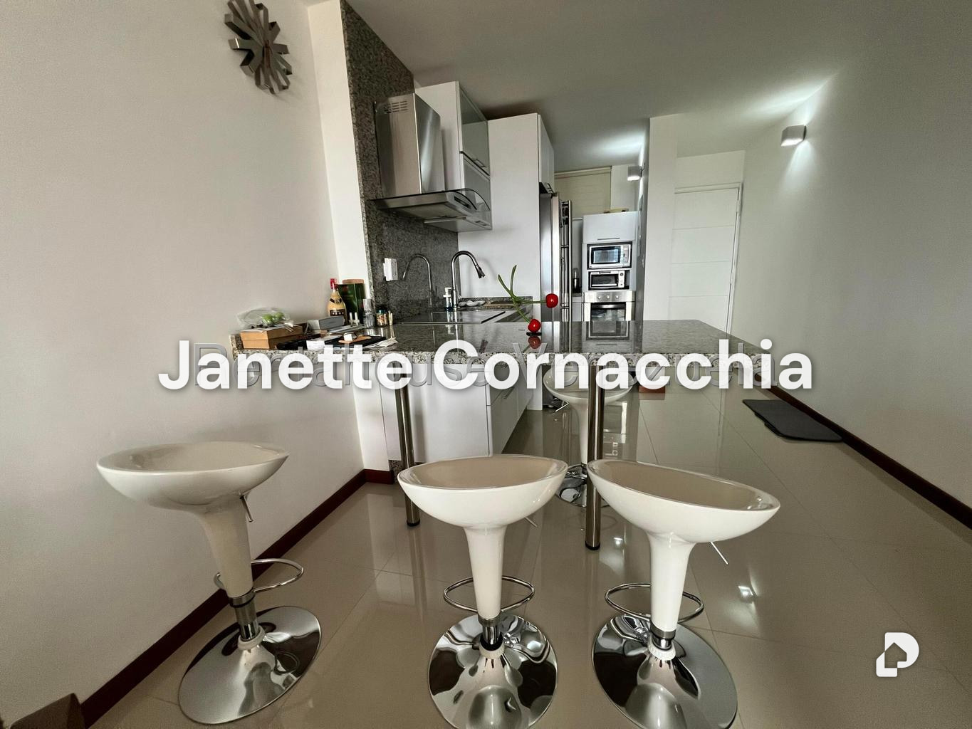 Apartamento en Colinas de La Tahona, Caracas – 17
