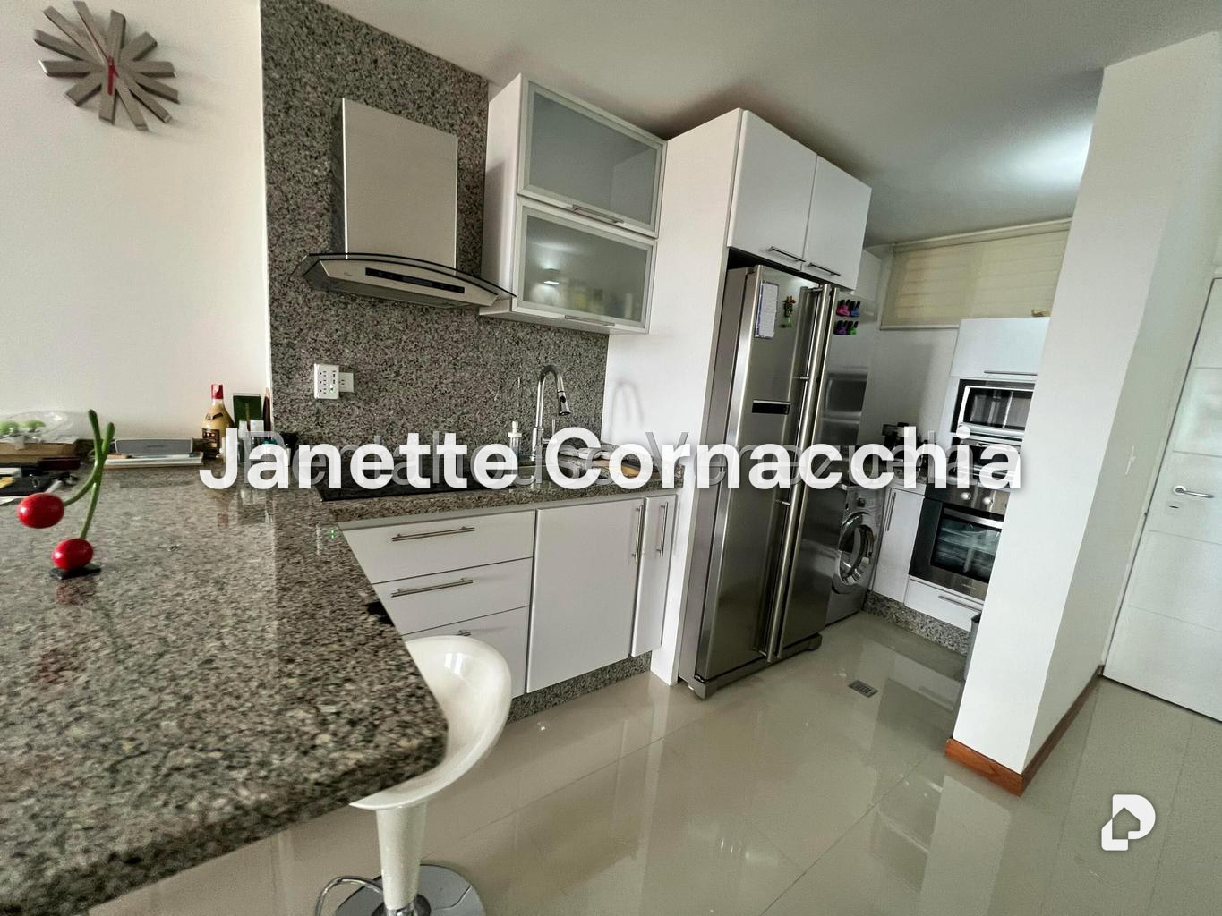 Apartamento en Colinas de La Tahona, Caracas – 13