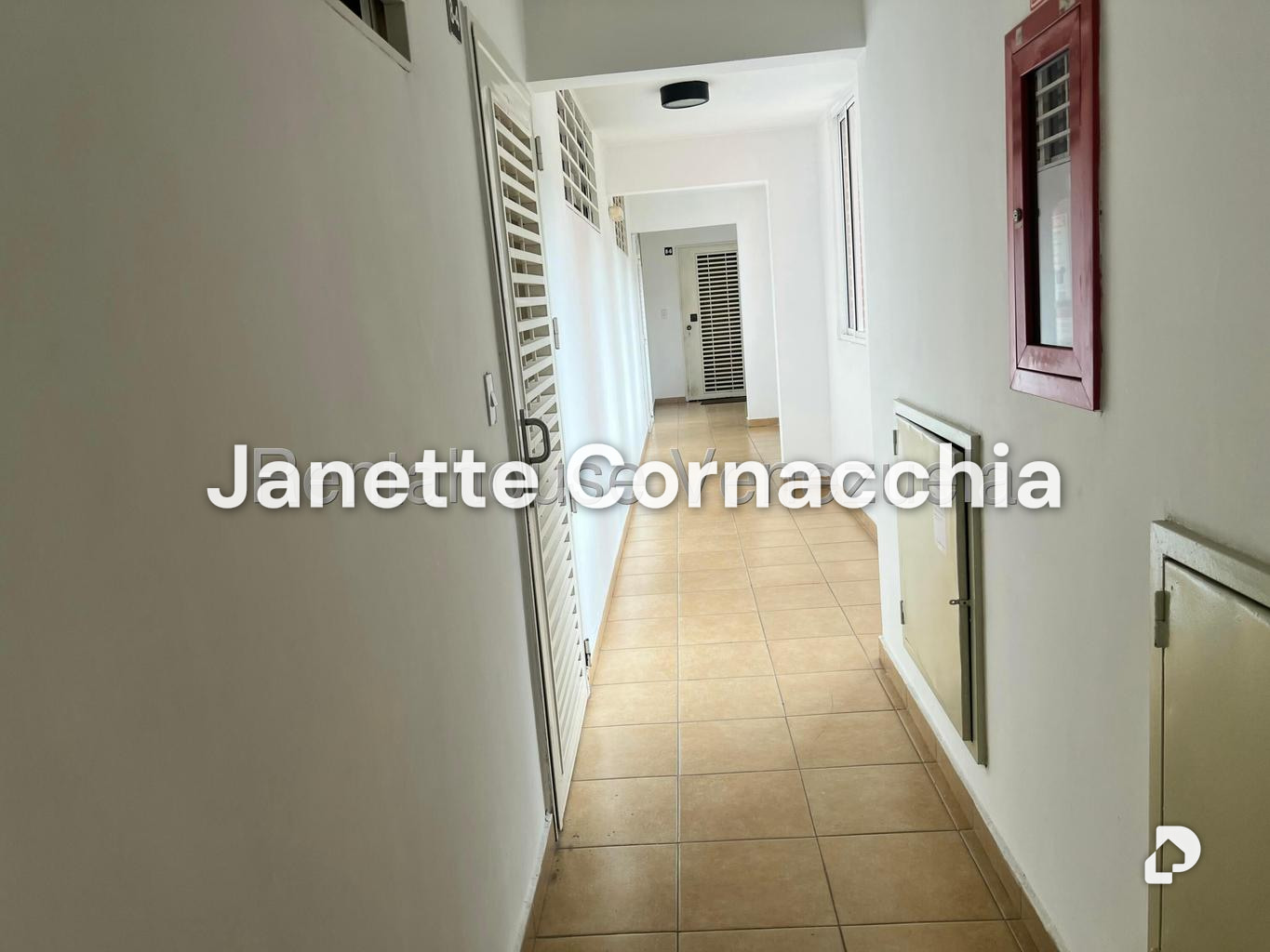 Apartamento en Colinas de La Tahona, Caracas – 29