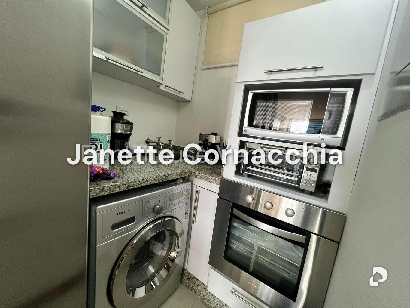 Apartamento en Colinas de La Tahona, Caracas – 14