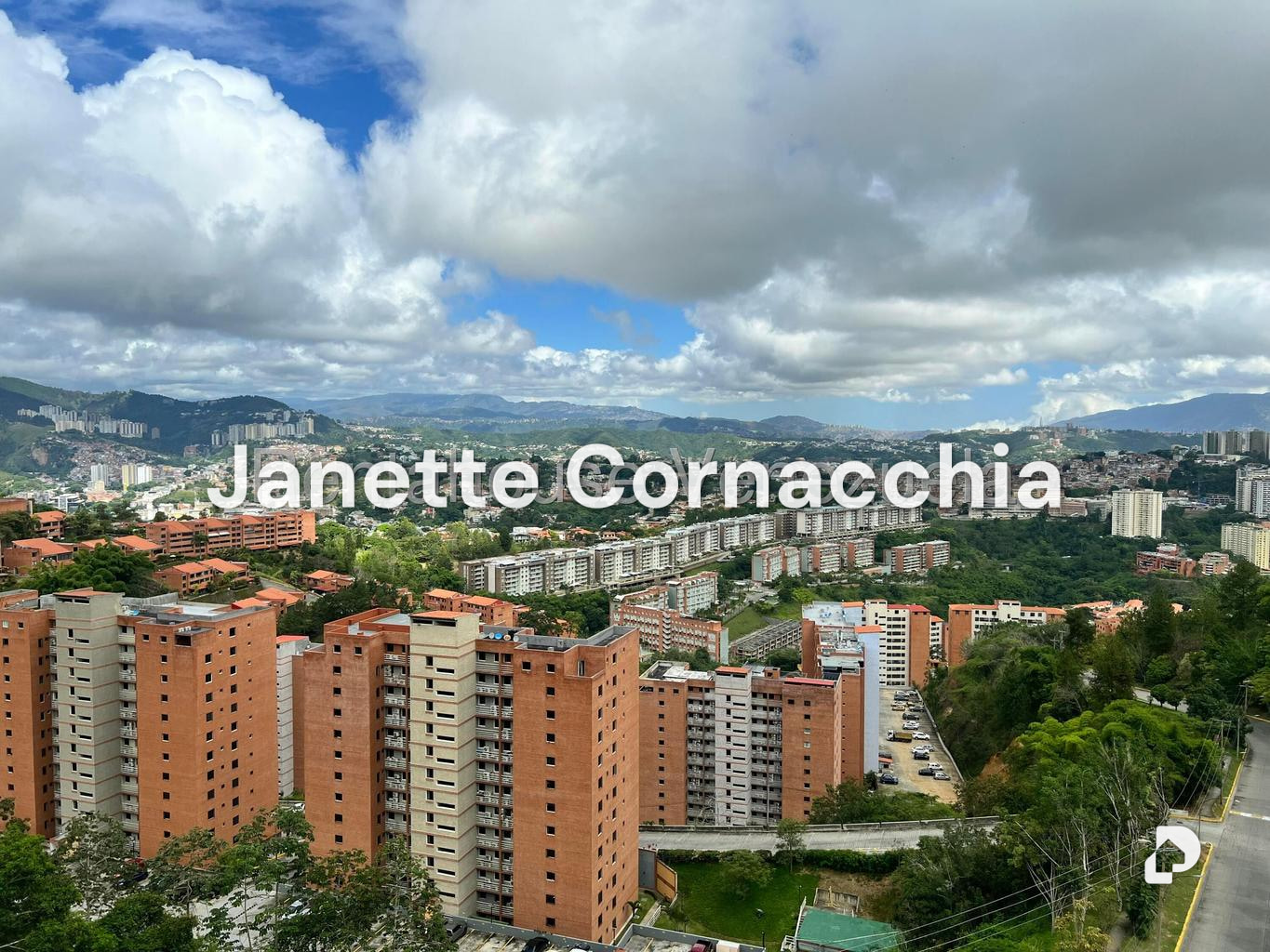 Apartamento en Colinas de La Tahona, Caracas – 6