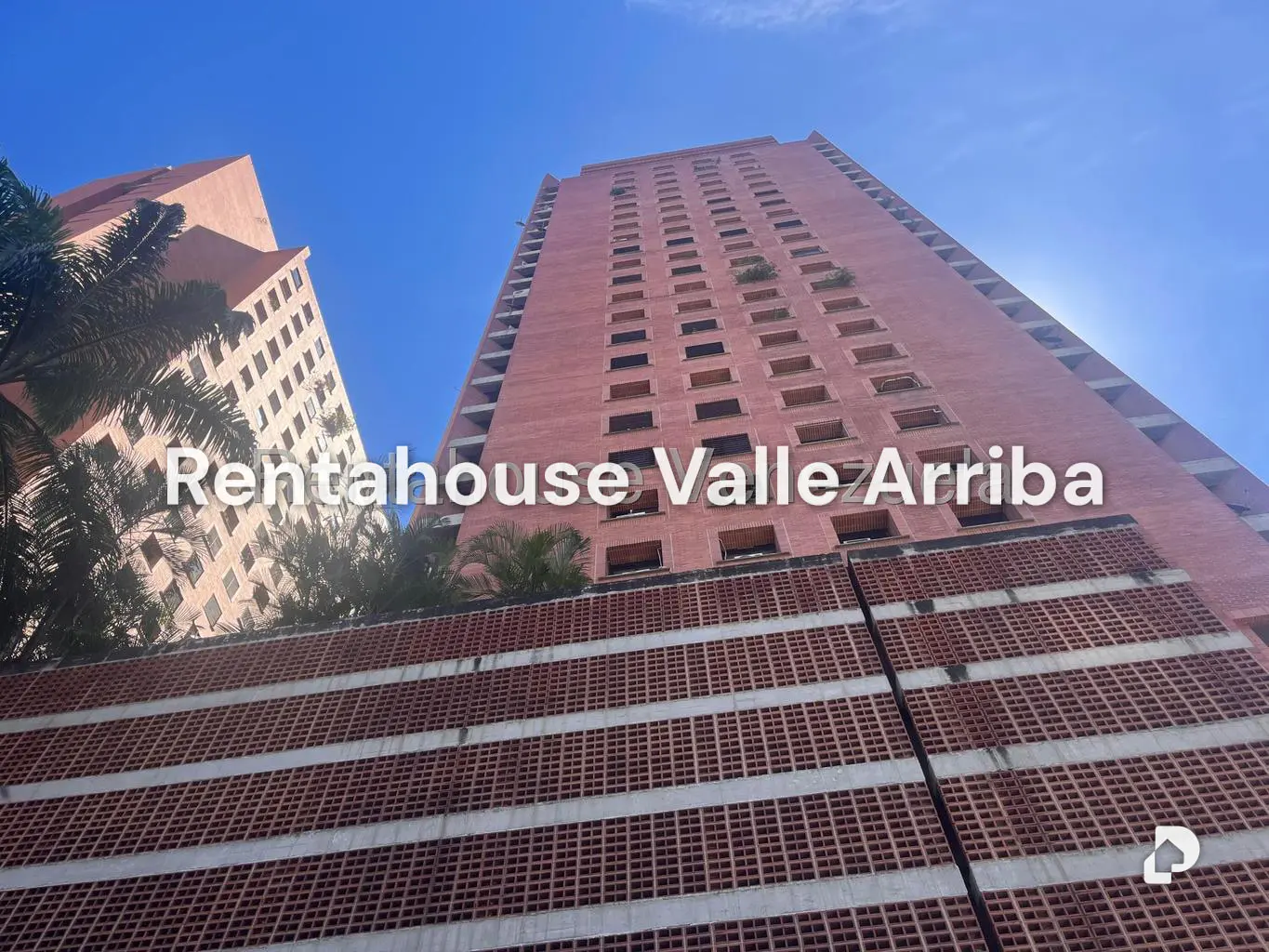 Apartamento en El Recreo, Caracas – 1