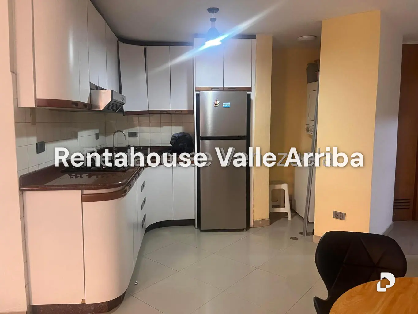 Apartamento en El Recreo, Caracas – 3