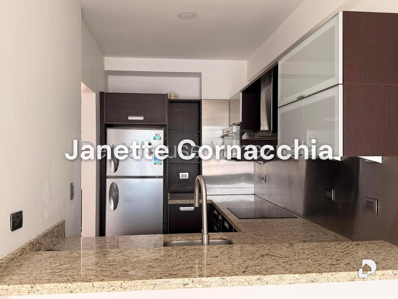 Apartamento en El Rosal, Caracas – 4