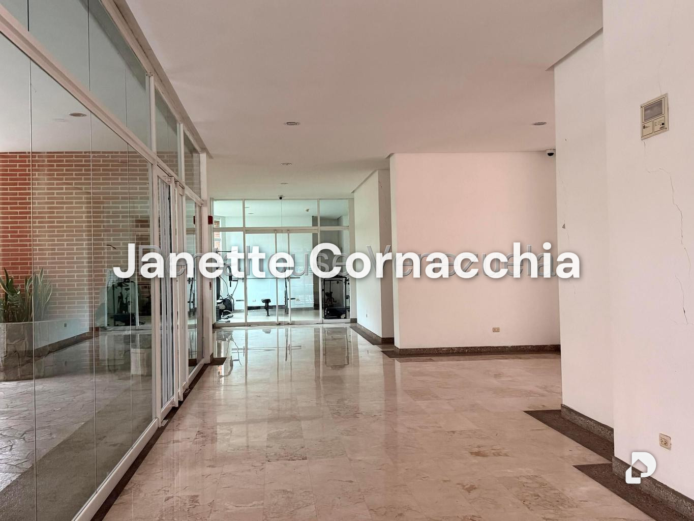 Apartamento en El Rosal, Caracas – 16