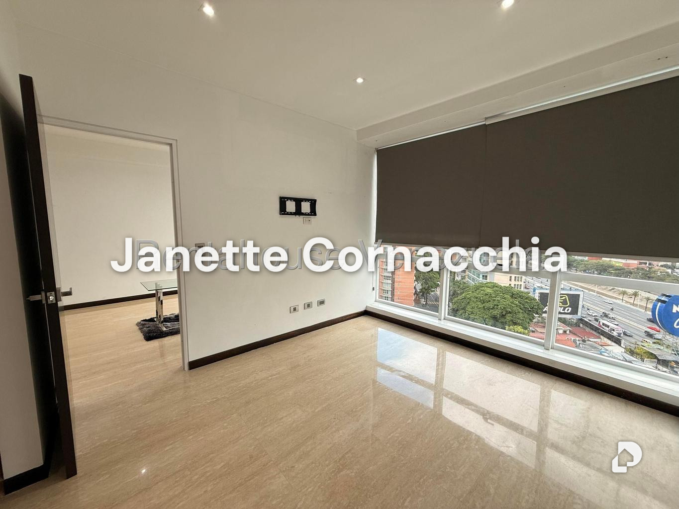 Apartamento en El Rosal, Caracas – 10