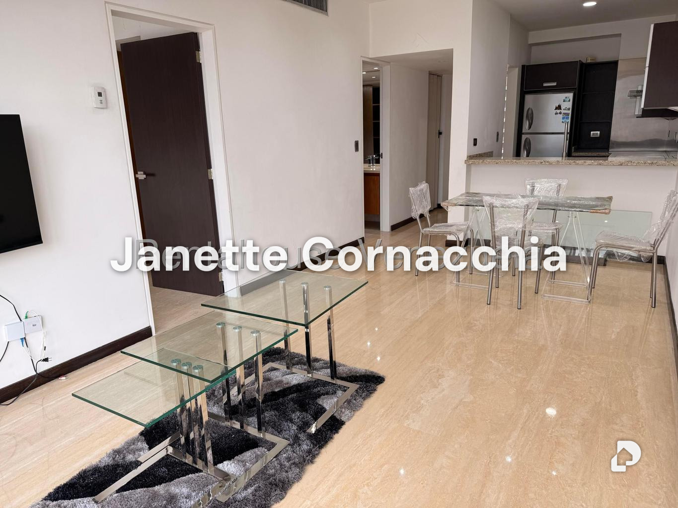 Apartamento en El Rosal, Caracas – 9