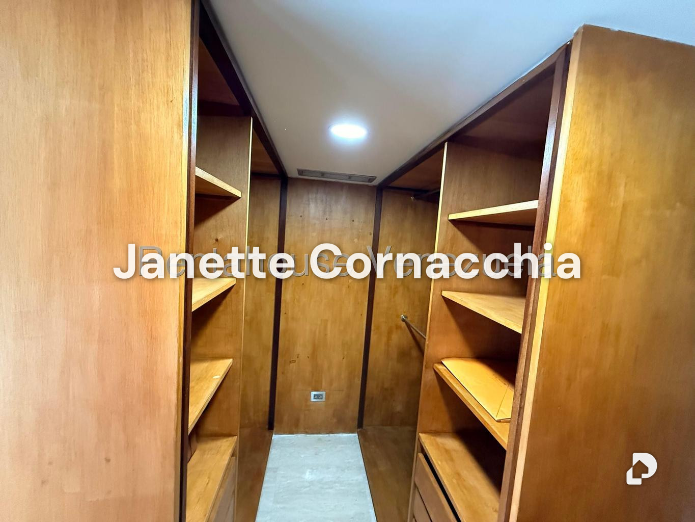 Apartamento en El Rosal, Caracas – 14