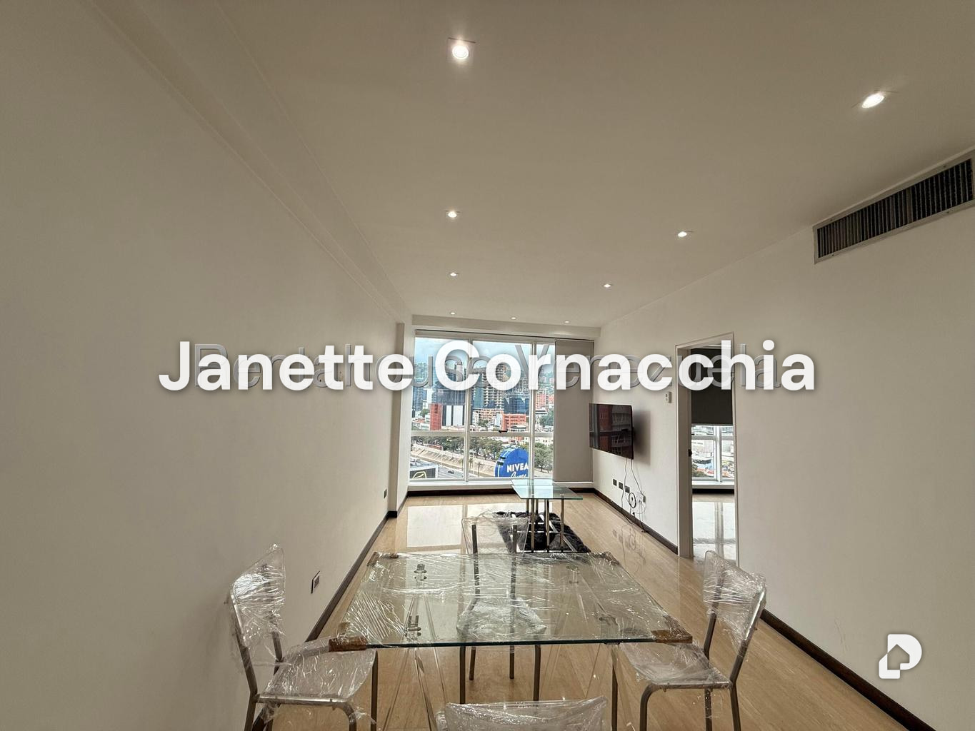 Apartamento en El Rosal, Caracas – 6